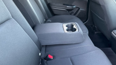 Honda Civic 1.5 VTEC Turbo Sport 5dr CVT Petrol Hatchback